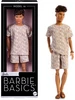 Кукла Барби Basics Model #06 Goddess 2026 JJX25 Barbie 1029083931 купить за 3 764 ₽ в интернет‑магазине Wildberries