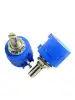 Многооборотный резистор Bourns 3590S-2-104L 100КОм (5 штук) Arduino 193514661 купить за 897 ₽ в интернет‑магазине Wildberries