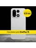 Виниловая наклейка TEXTURED MATT для OnePlus 15 Glueskin 731762764 купить за 774 ₽ в интернет‑магазине Wildberries